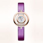 replica chopard happy diamonds