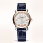 Replica happy sport watches